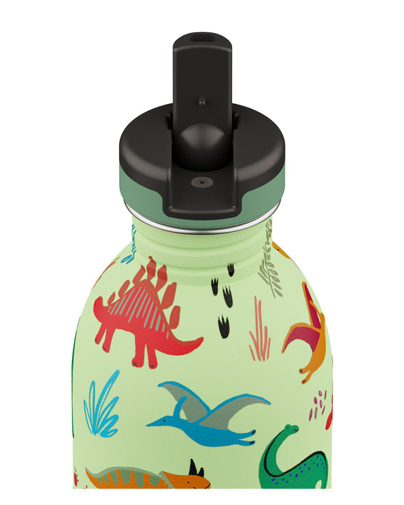 Urban Bottle 500ml - Jurassic Friends