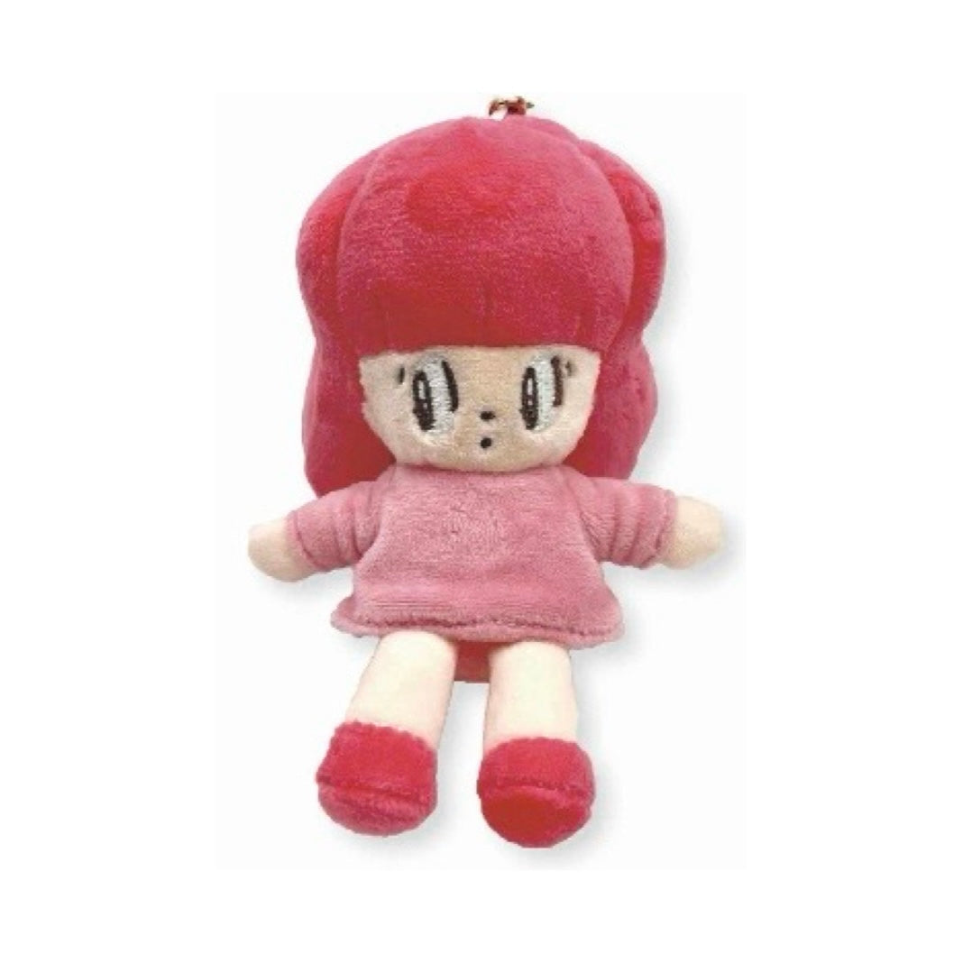 MAMUANG stuffed toy keychain