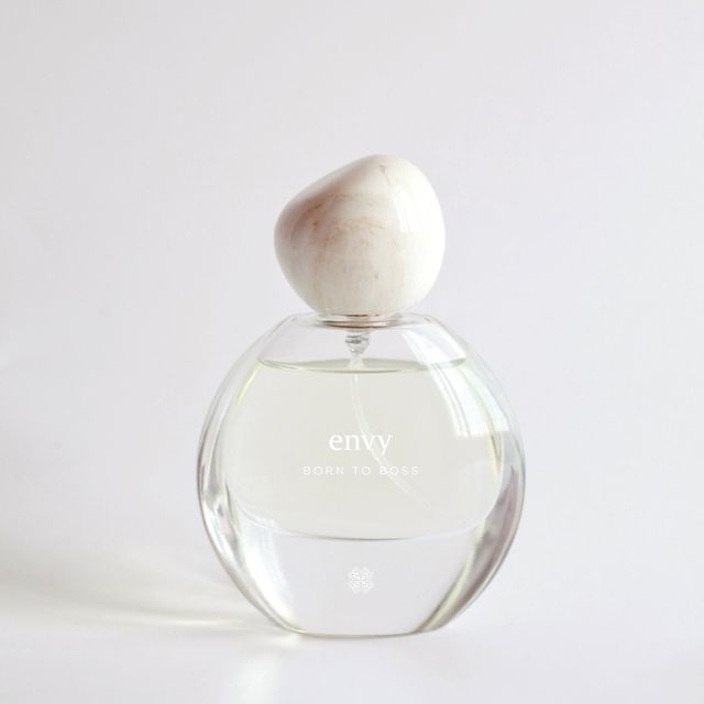 BORN TO BOSS 盛夏橙花鈴蘭香水