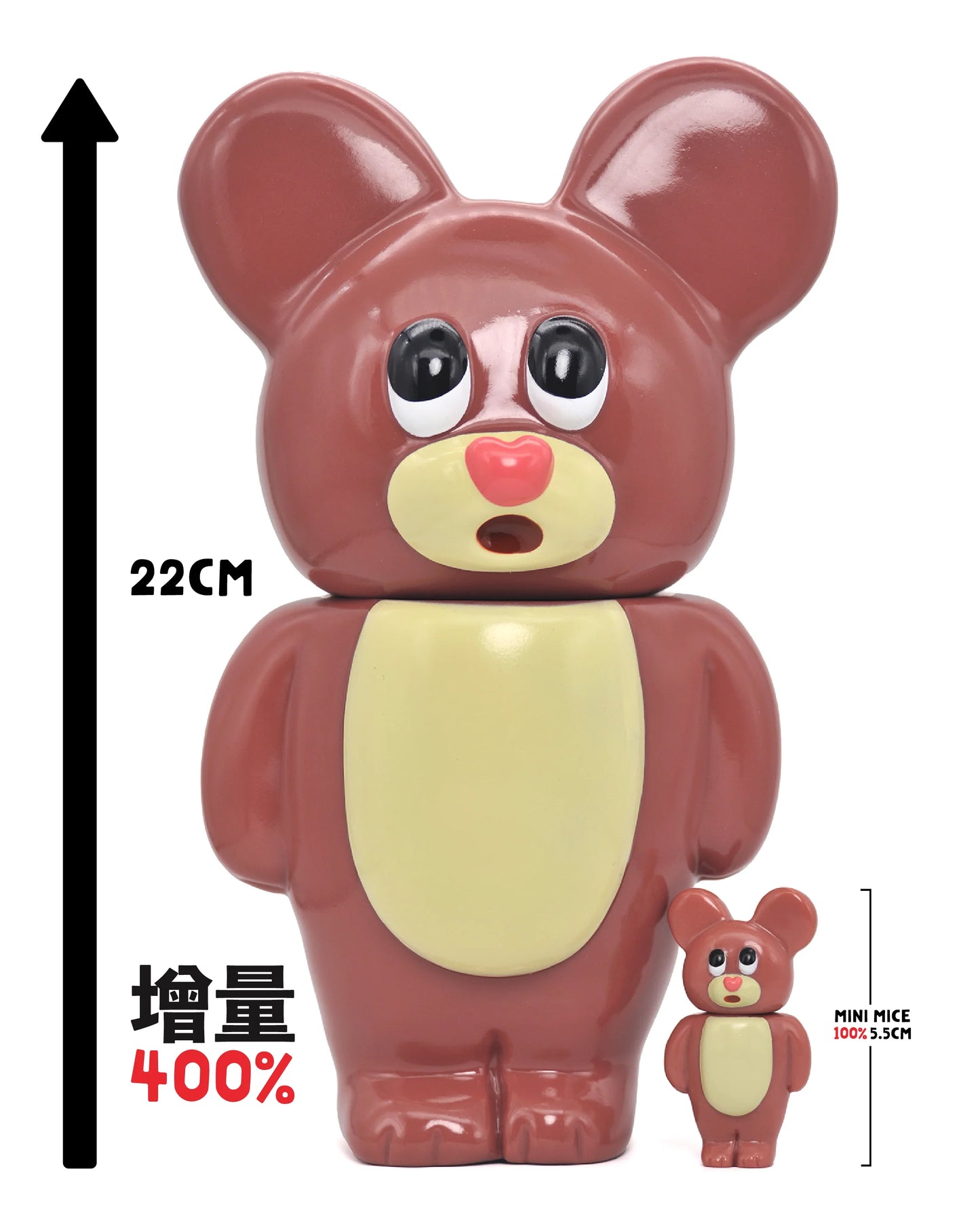 Mega Mice (Original)