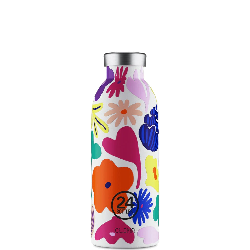 Clima Bottle 500ml - Acqua Fiorita