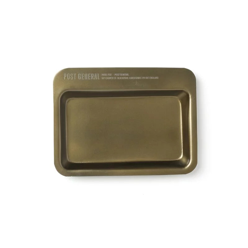 Good Vibe Tray Rect S