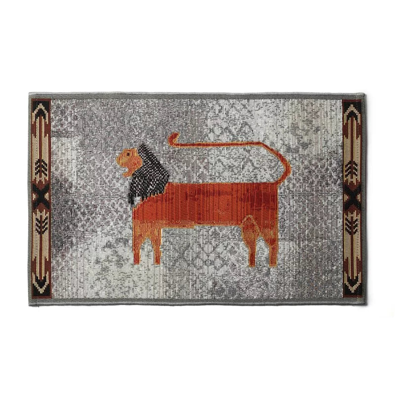 To-go Mat (Lion)