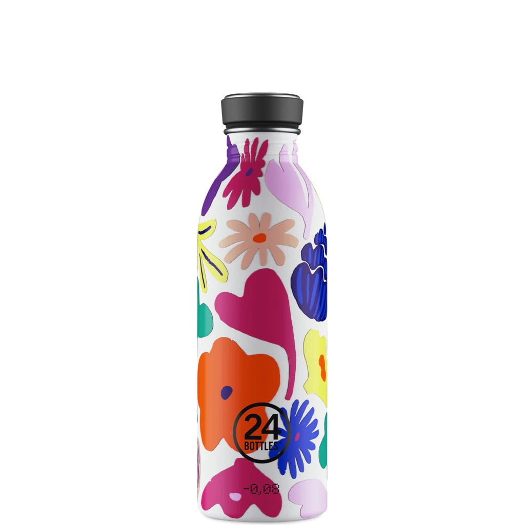 Urban Bottle 500ml - Acqua Fiorita
