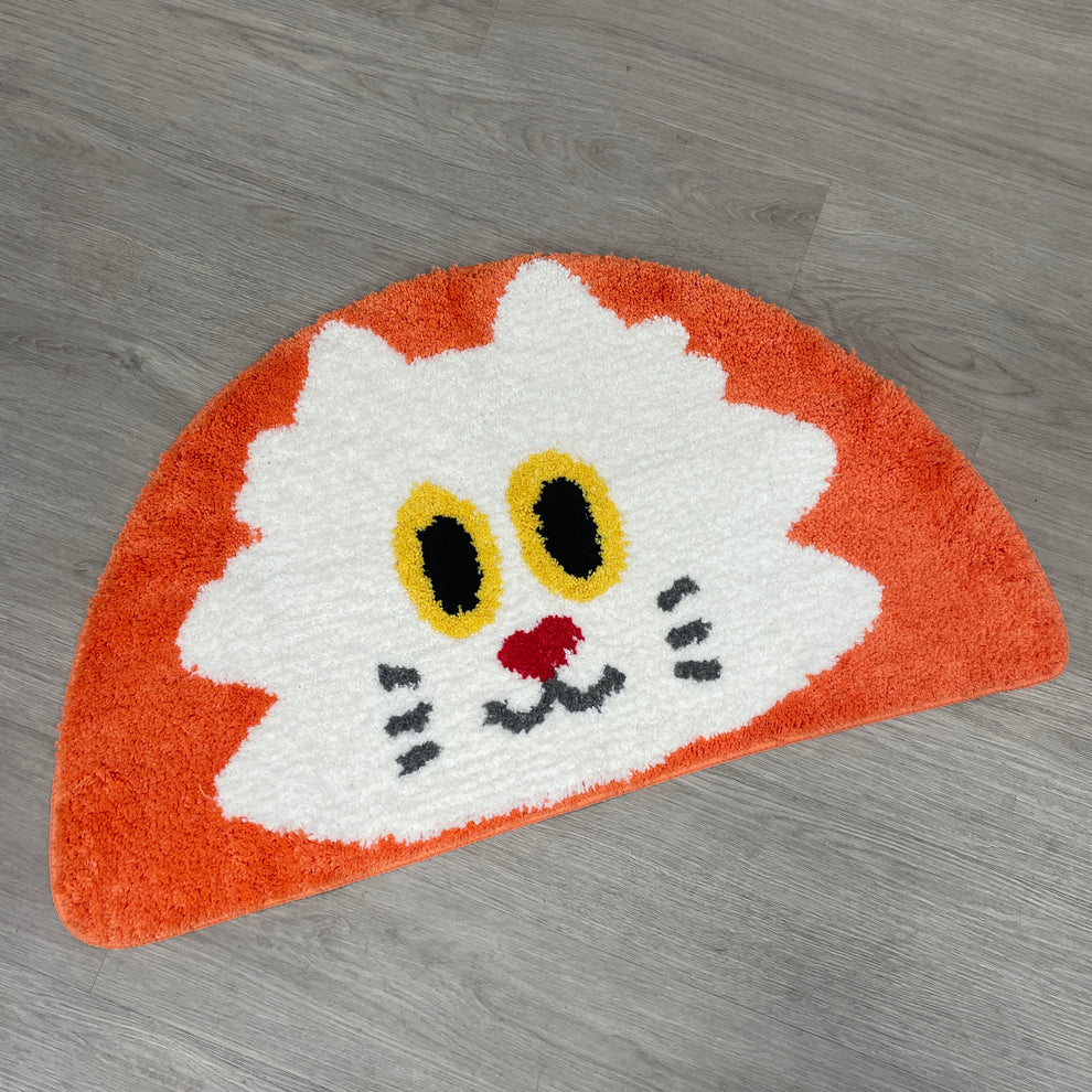 Carpet (Mr. Flat Cat Original)