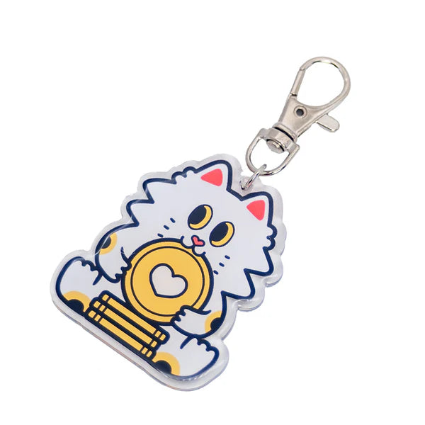 Big Keychain (Maneki)