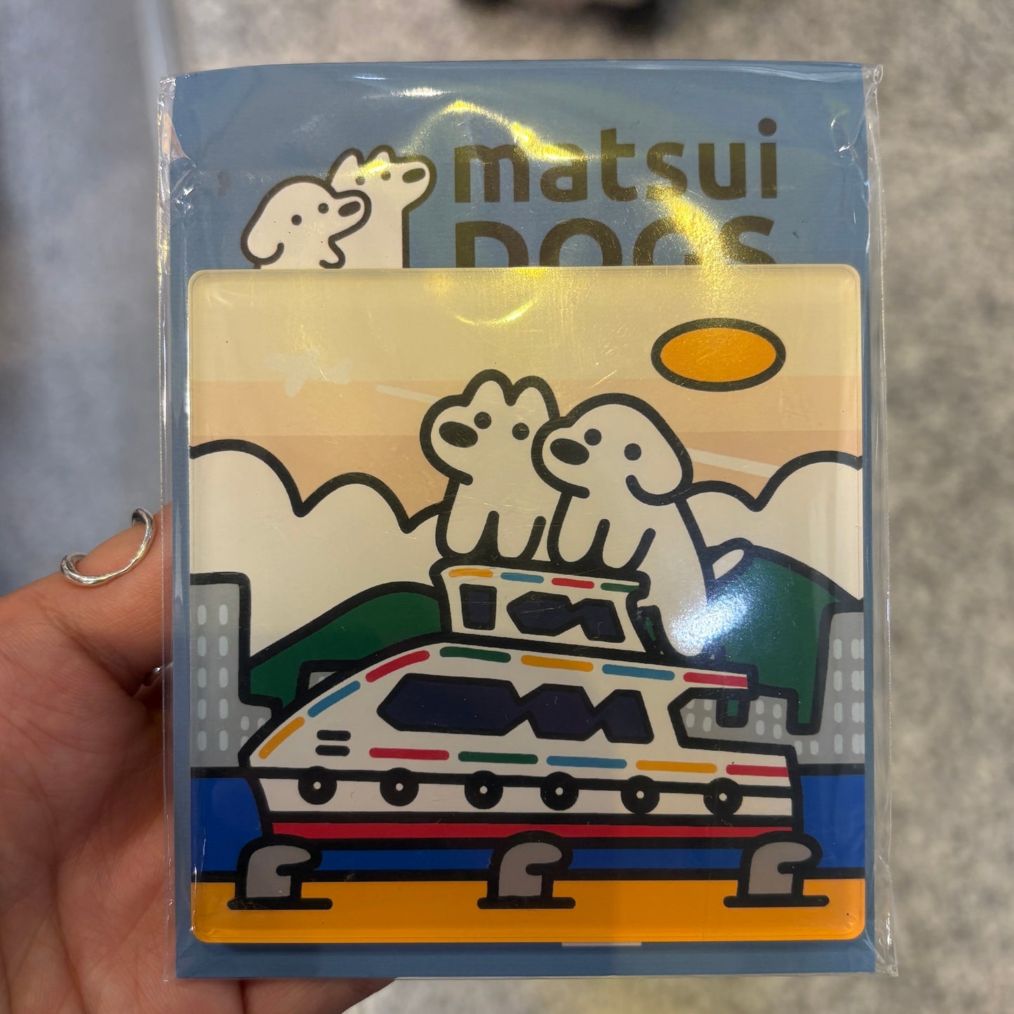 MATSUI Magnet