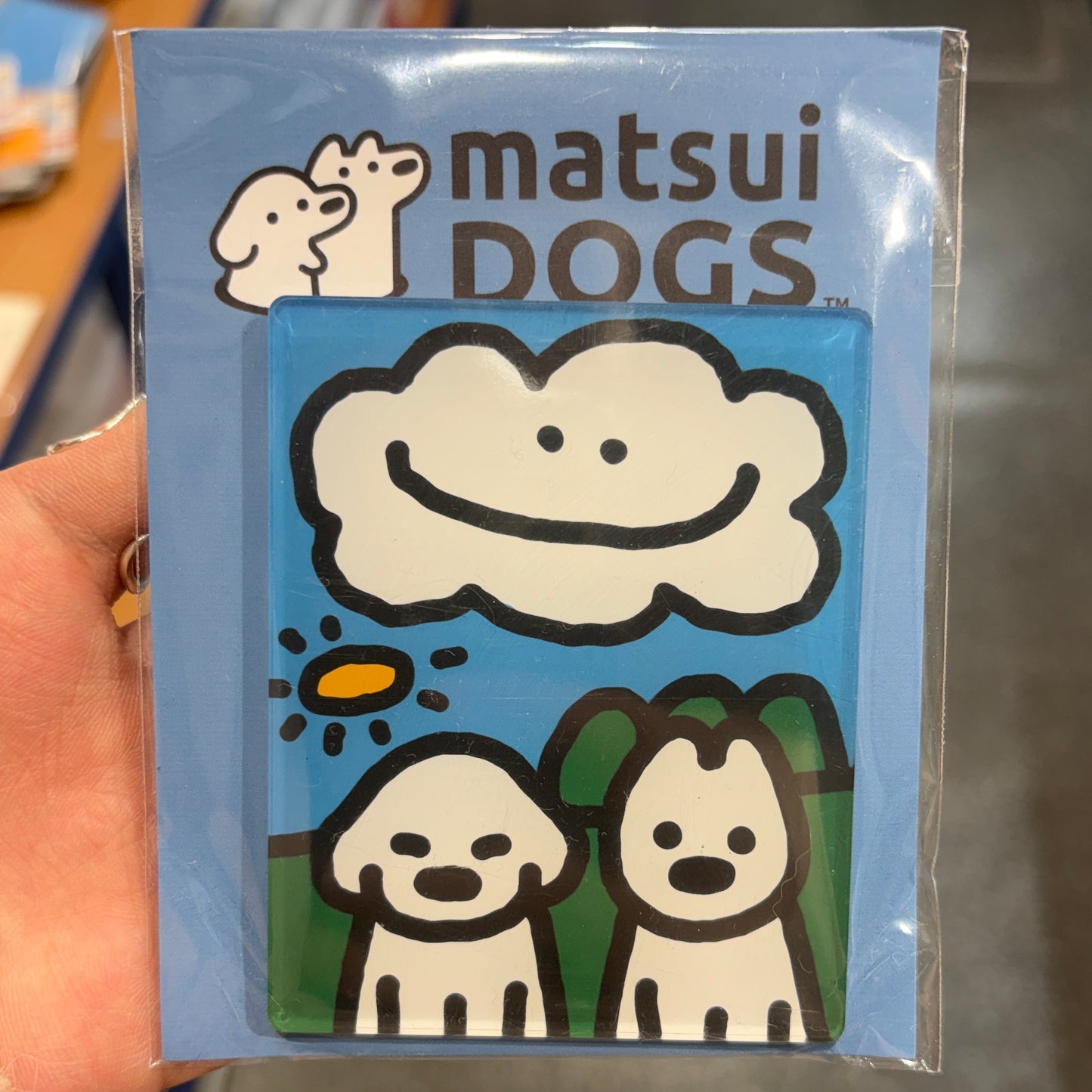 MATSUI Magnet