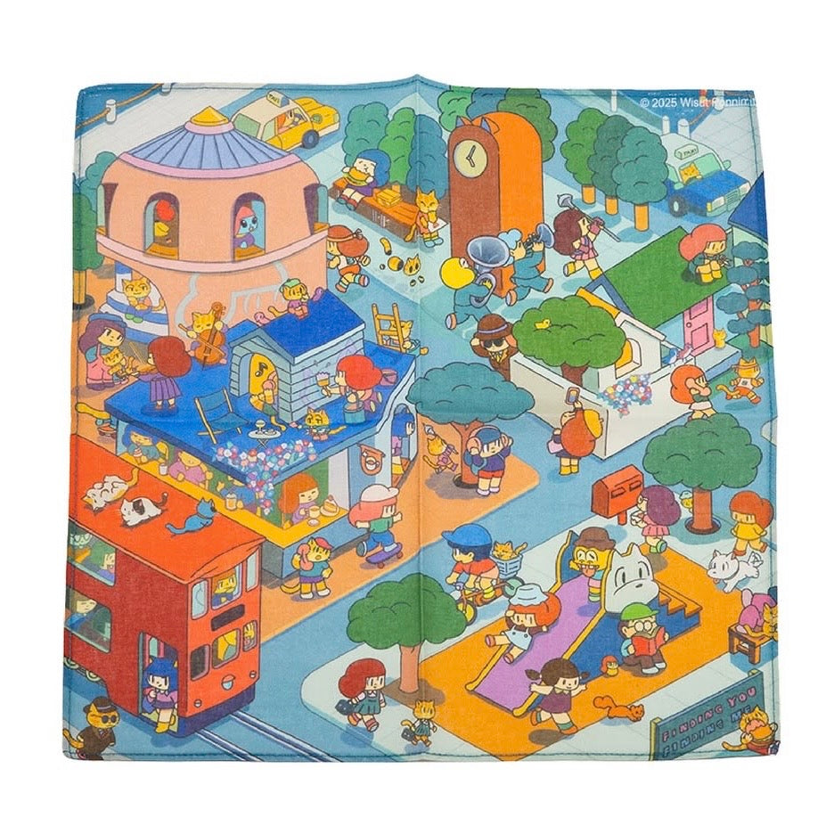 MAMUANG Bandana | PRISM