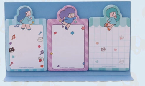 MAMUANG | Memo pad set| MAMC0024