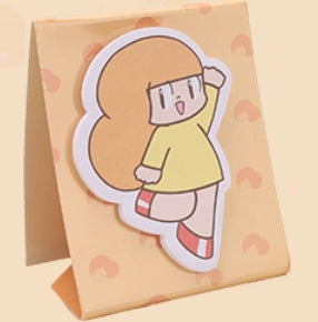 MAMUANG | Memo pad | MAMC0023