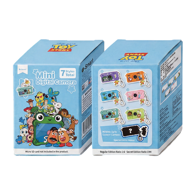 Mini Digital Camera