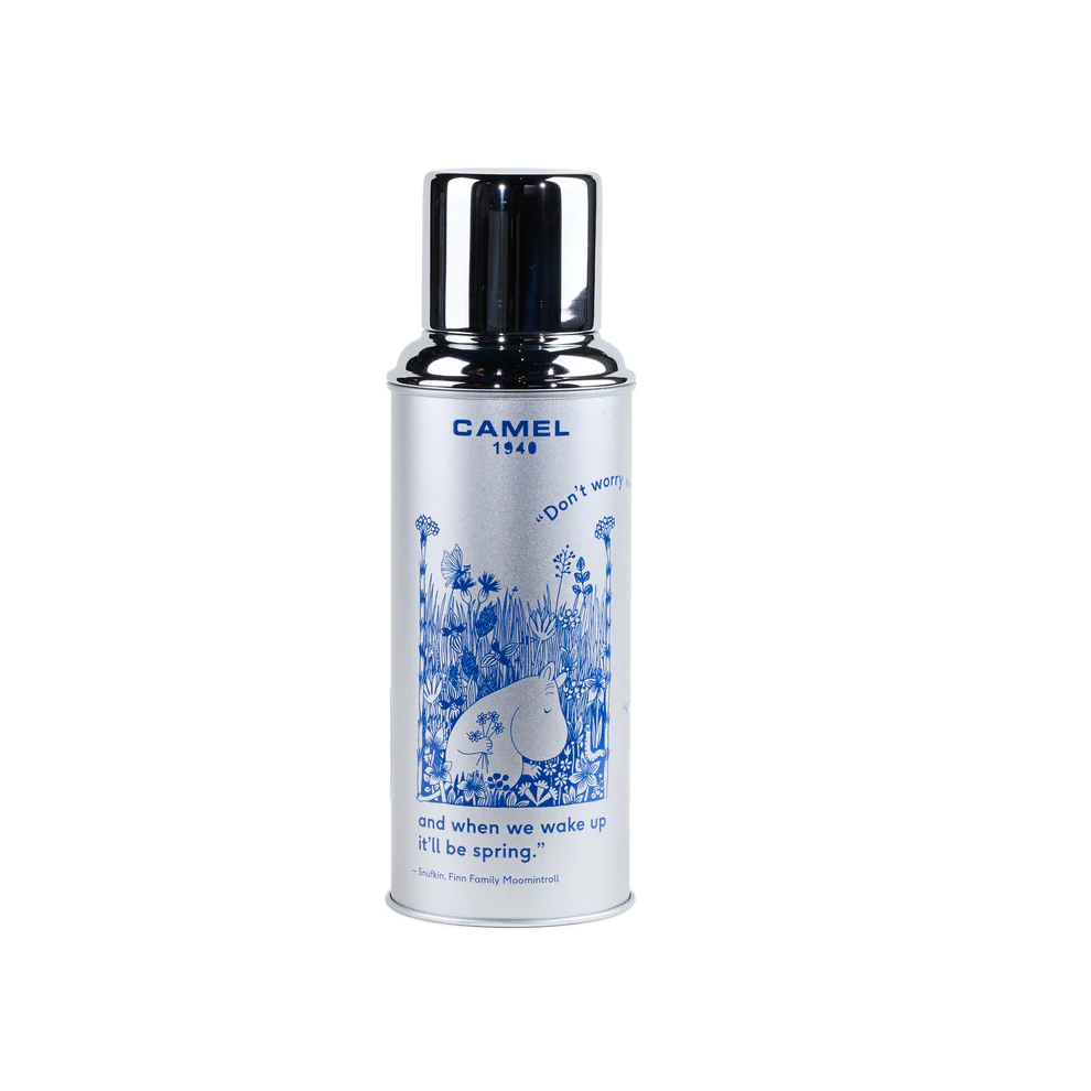 116 Moomin Series MM(A)