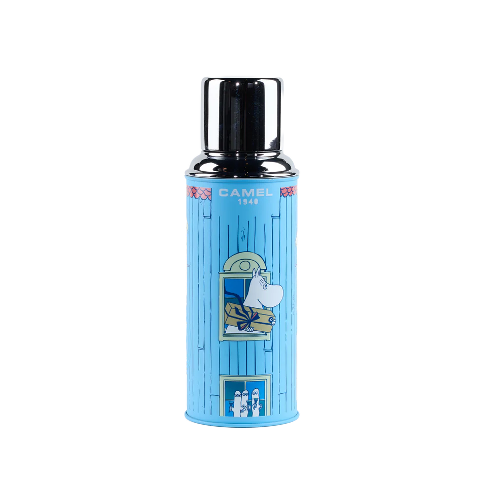 116 Moomin Series MM(B)