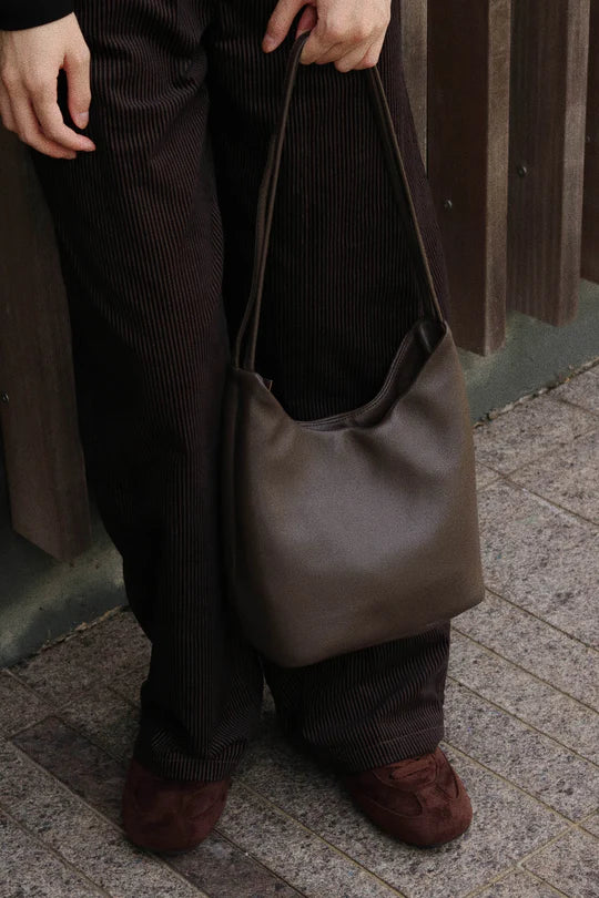 The Harri Shoulder Bag