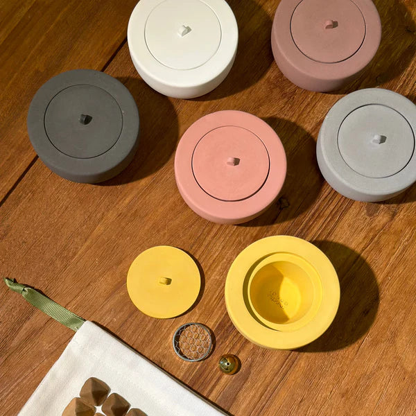 特製淨化香爐 Purification Incense Burner