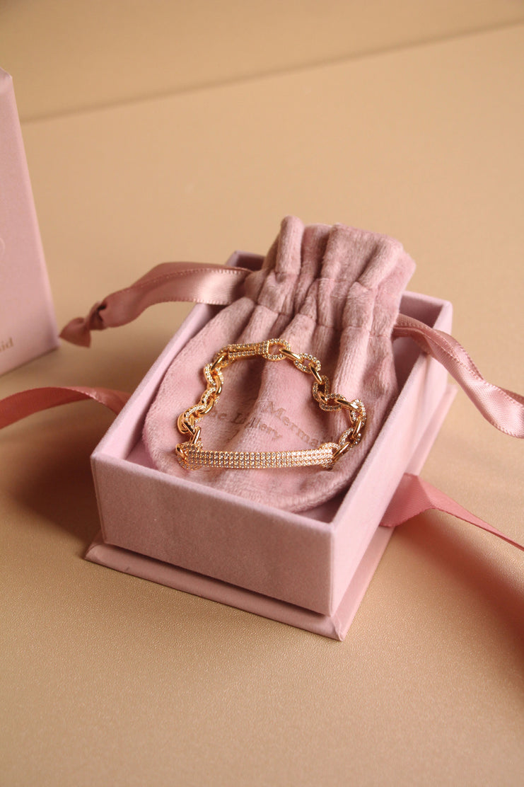 Token of Love Astra Bracelet TLM0214G/ TLM0215S