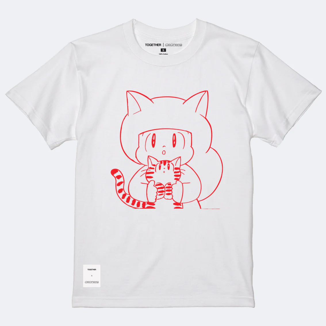 MAMUANG T-shirt | IP1109