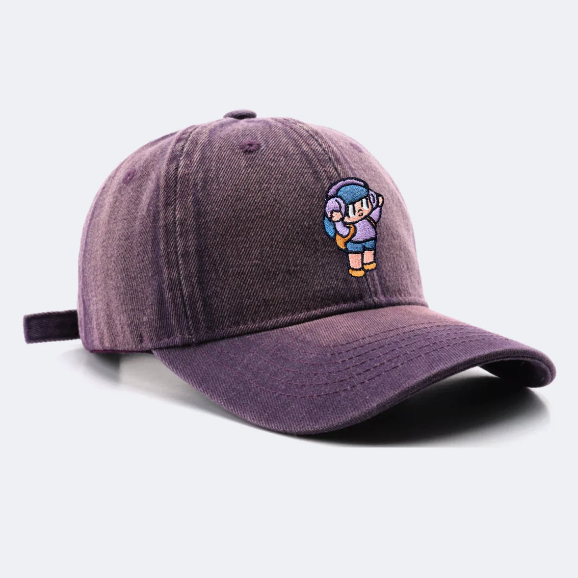 MAMUANG Cap | IP1118