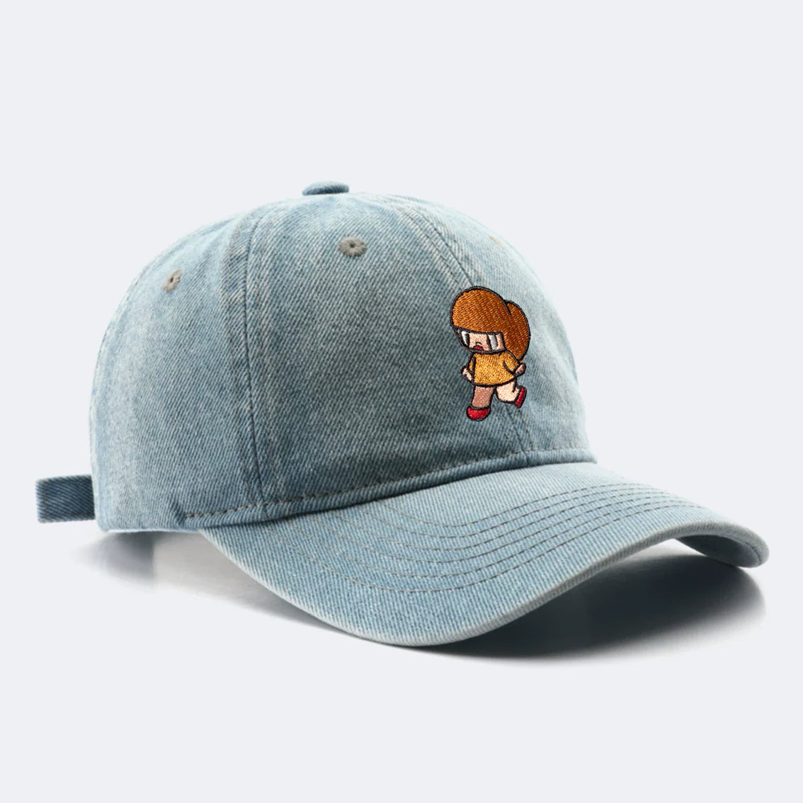 MAMUANG Cap | IP1119