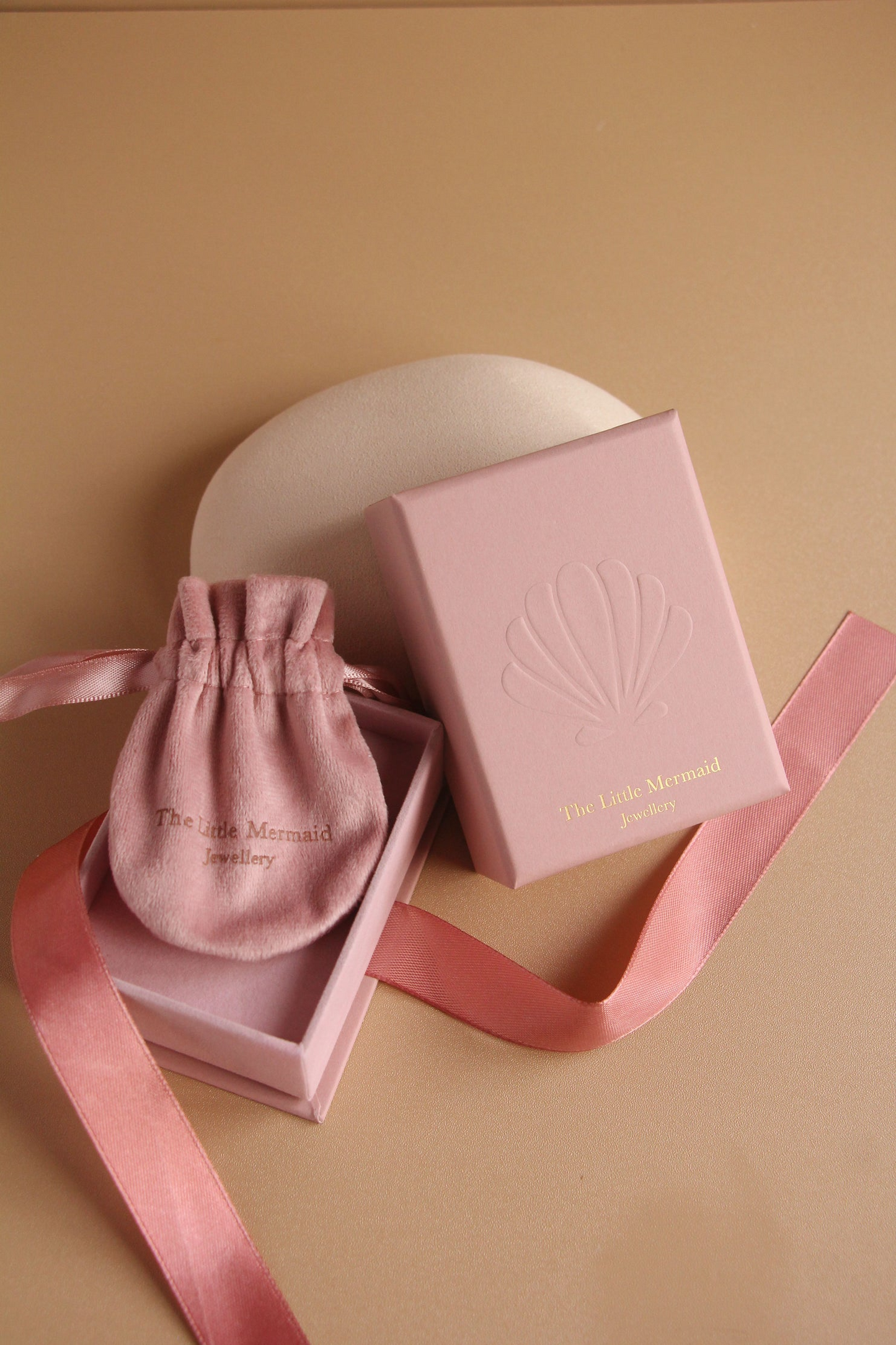 Token of Love Alya Ring TLM0564