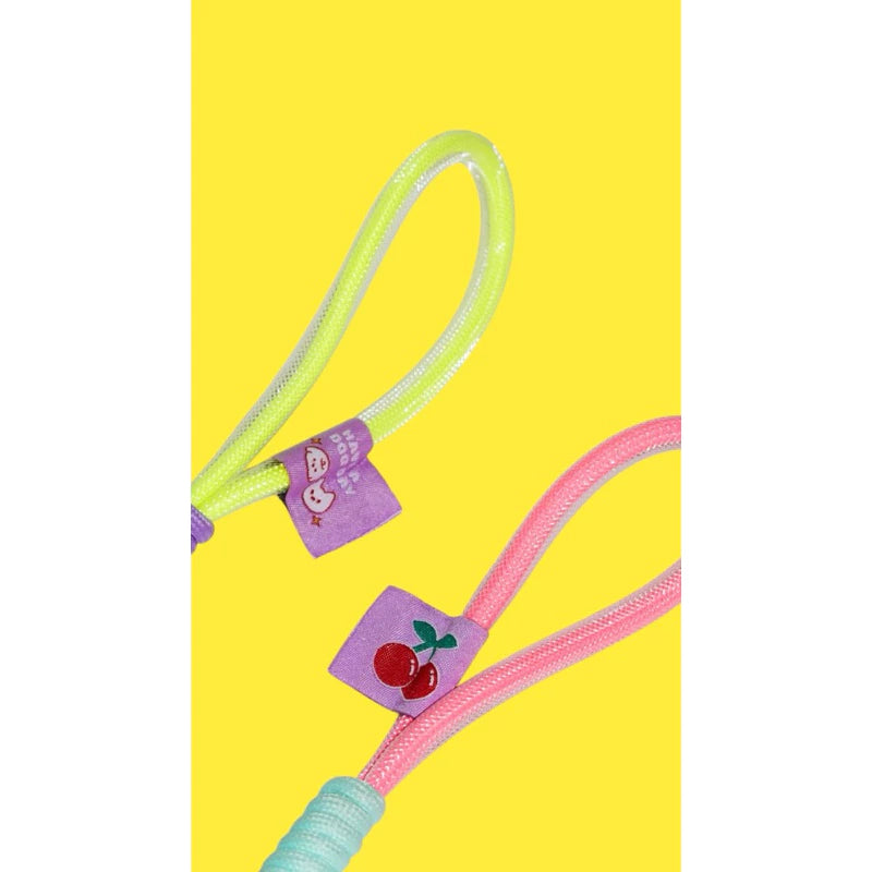 冰狗絨毛包+手機掛繩組(附贈墊片)