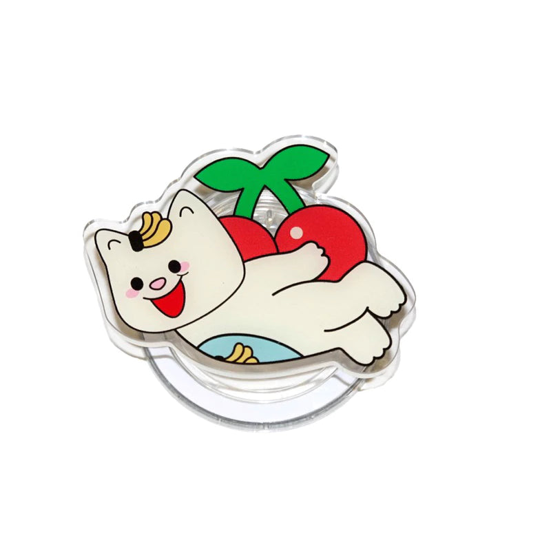 冰狗磁吸手機支架(共五款)