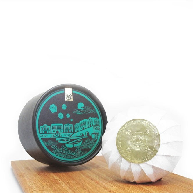 瓜顏悅色潔顏皂|乾性肌膚 | 大春煉皂