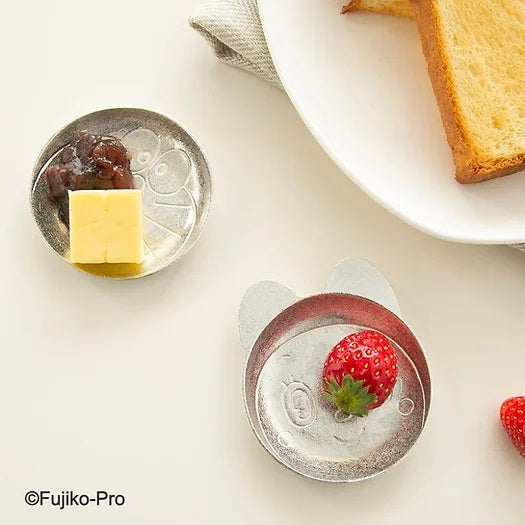 Doraemon 多啦美 豆碟套裝