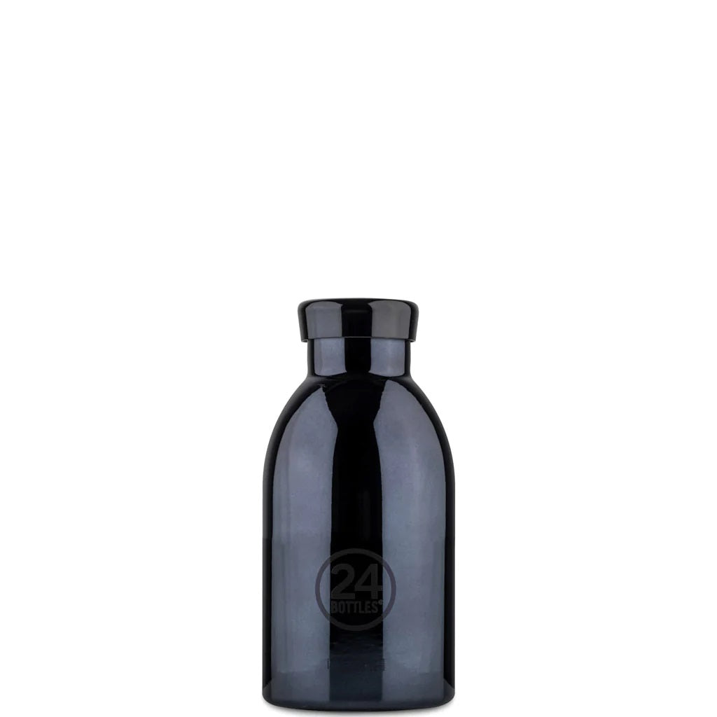 Clima Bottle 330ml - Black Radiance
