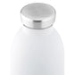 Clima Bottle 500ml - Stone Ice White