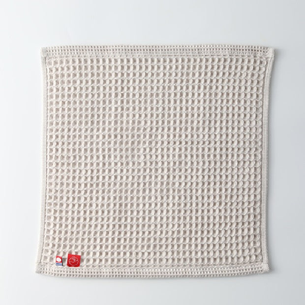 【子有你】今治子有你格紋巾