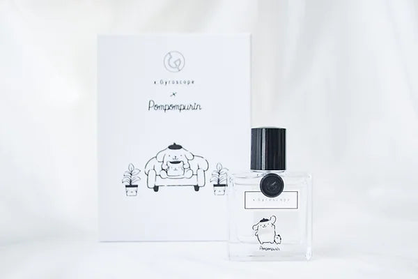 Pompompurin Perfume 30ml