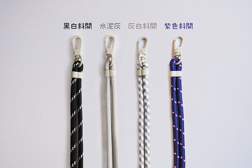 開運必勝 厭世貓達摩掛牌連掛繩