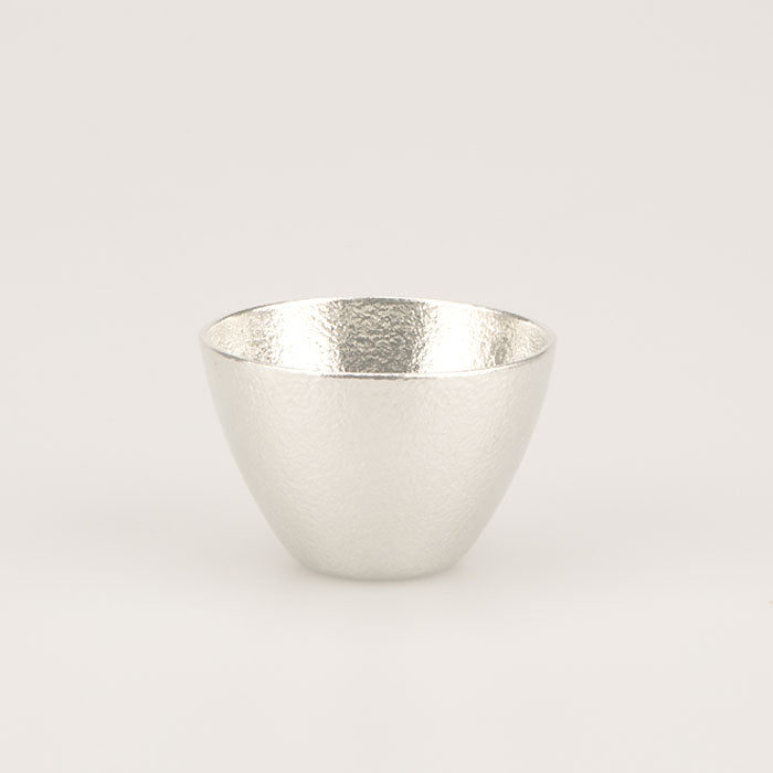 純錫清酒杯90ml ぐい呑