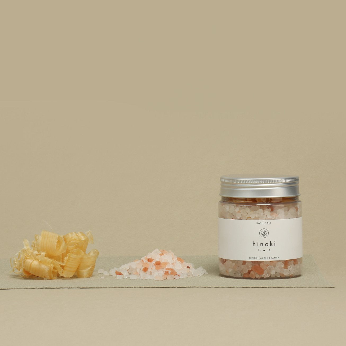 Bath Salt 300g (Marble Branch)