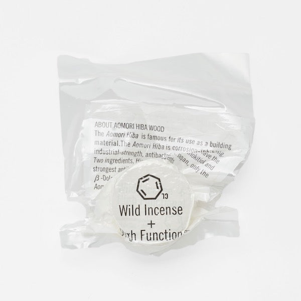 HIBA MAGIC 除湿・消臭材 【Cul de Sac - JAPON】