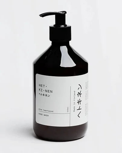 Hand Wash Pine Heartwood | Hetkinen