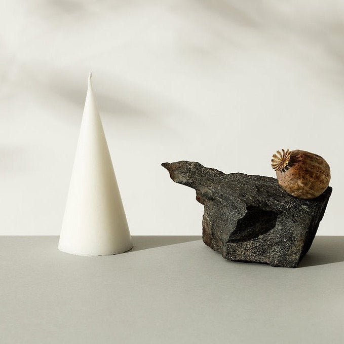 Happines Tree Candle (M) | Hetkinen