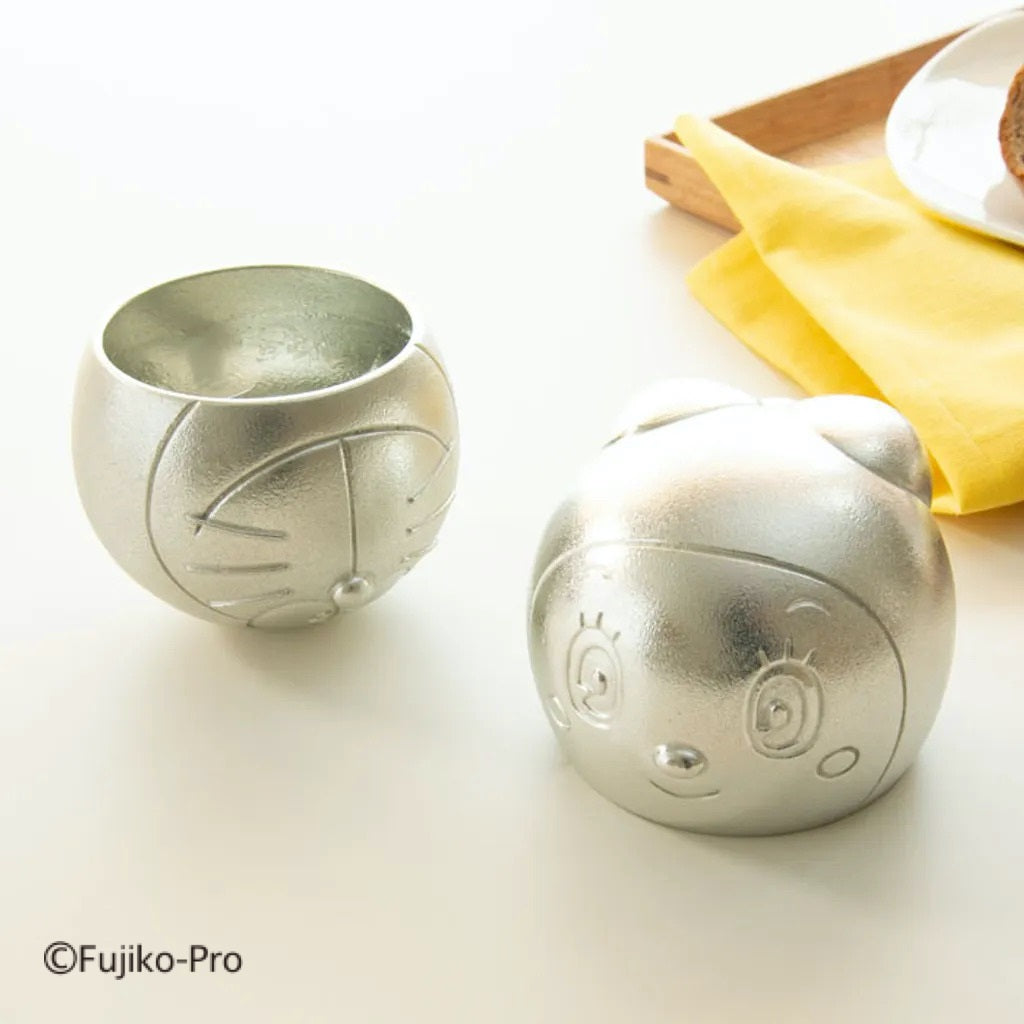 Doraemon 多啦美造型杯