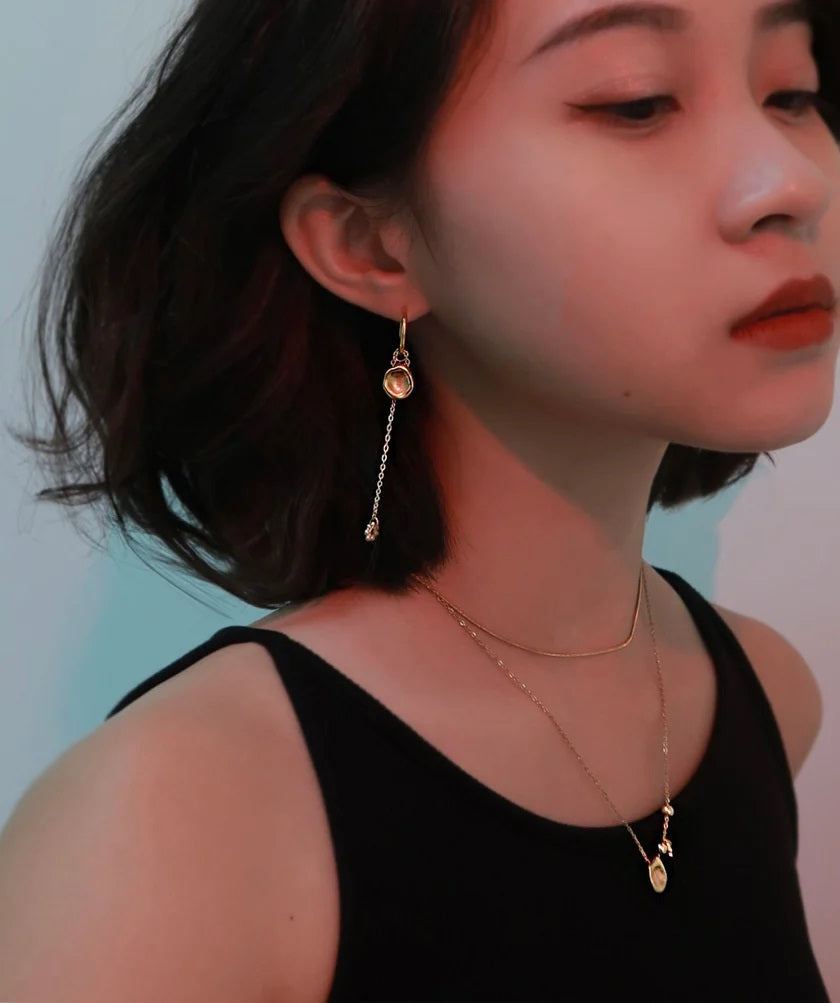 Blossomy Earrings