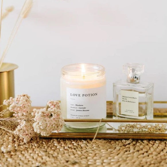 Minimalist - Love Potion