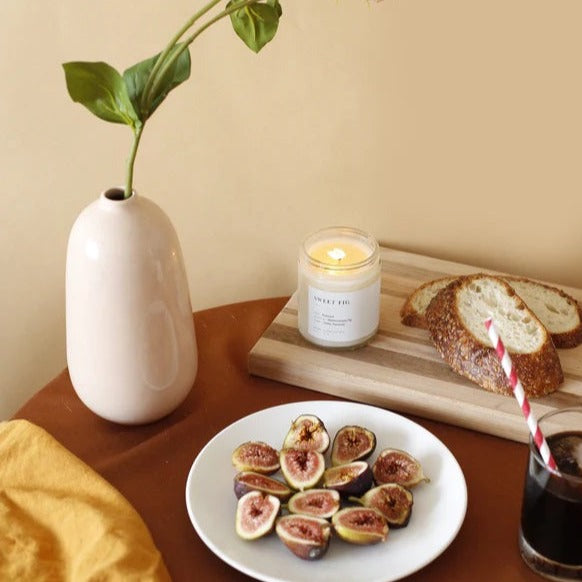 Minimalist - Sweet Fig