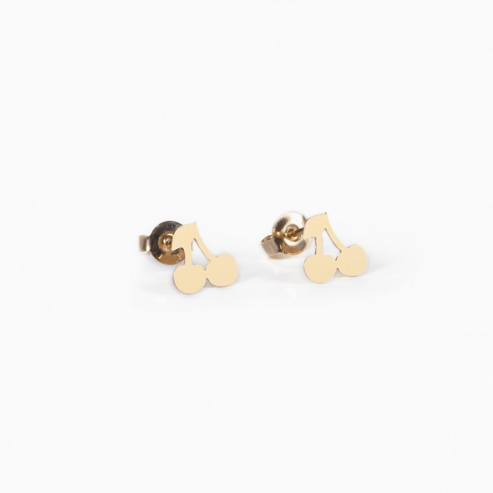 Cherry Earrings