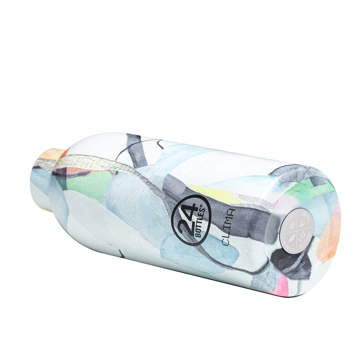 Clima Bottle 500ml - Infuser - Nebula