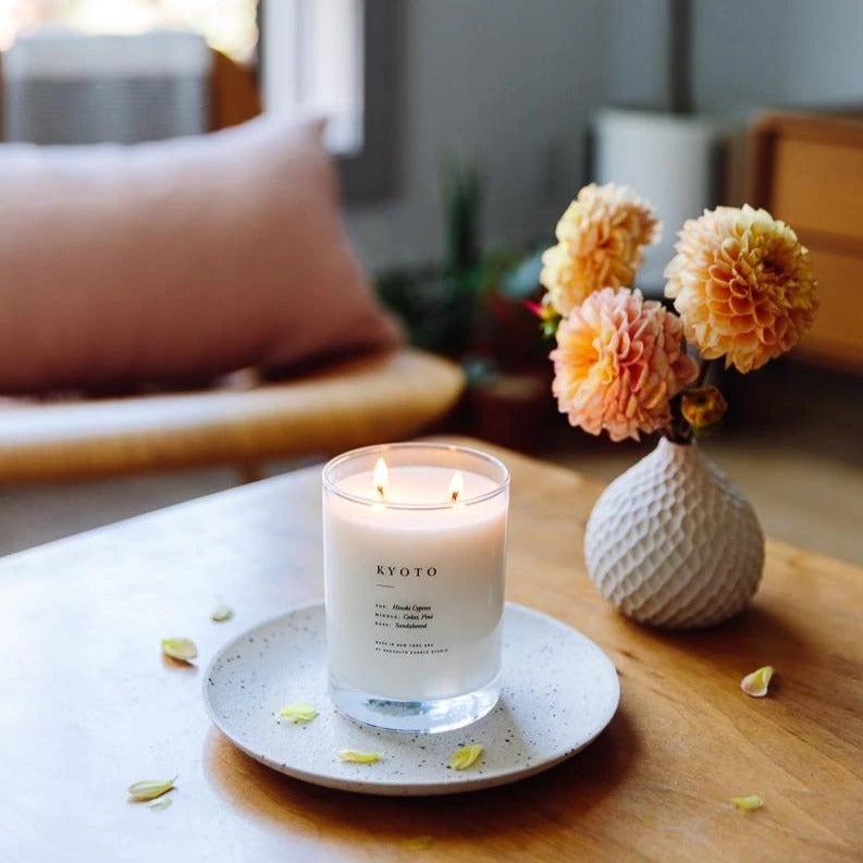 Escapist Candle - Kyoto