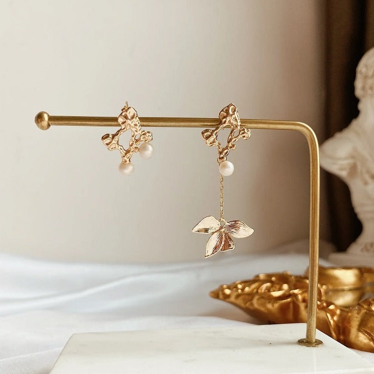 Lily Earrings TLM0328