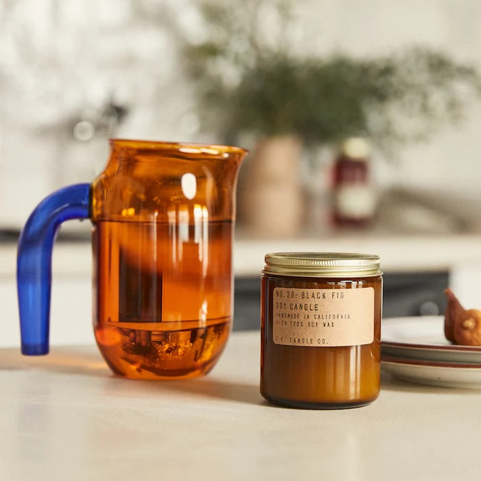 Standard Candle (7.2 oz) Black Fig