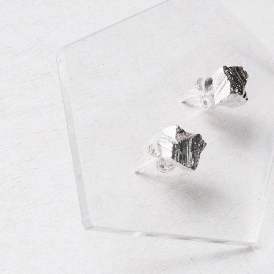 Cube Stone Studs (Landscape collection)