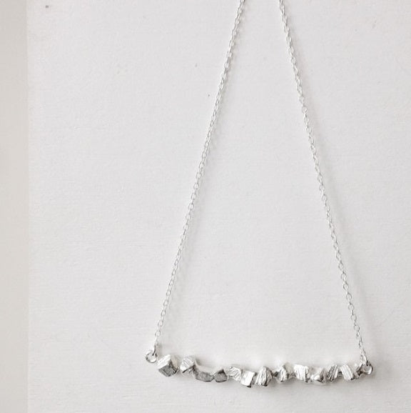 Fragment Necklace